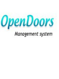 Open Doors