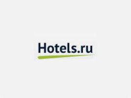 Hotels.ru