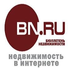 Бюллетень Недвижимости Bn.ru