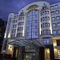 Отель Courtyard by Marriott St.Petersburg Pushkin Hotel